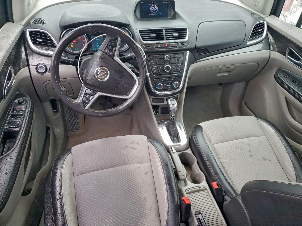 2014 Buick Encore VIN: KL4CJASB5EB566594 Lot: 94471545