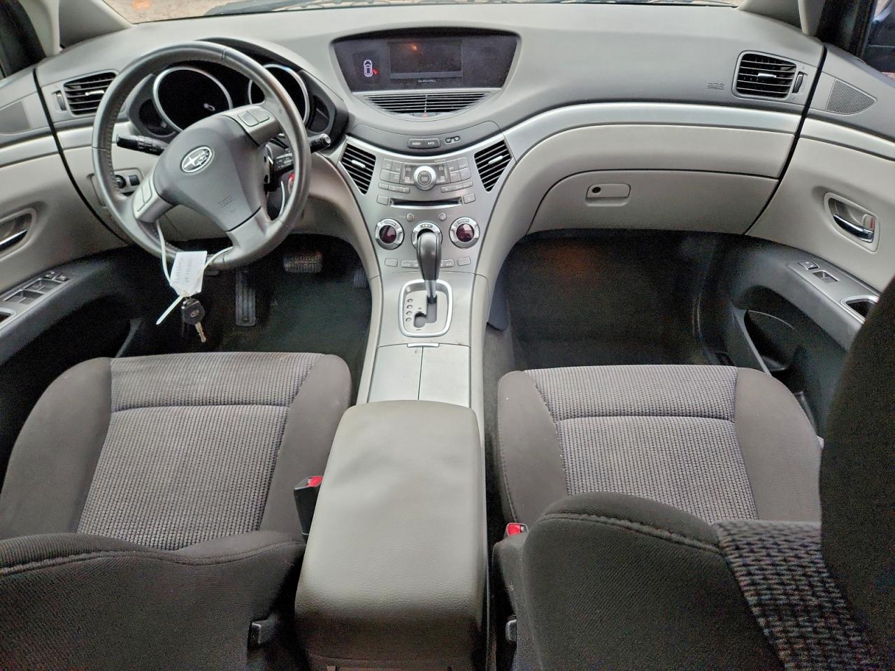 2009 Subaru Tribeca VIN: 4S4WX91D694404787 Lot: 94451365