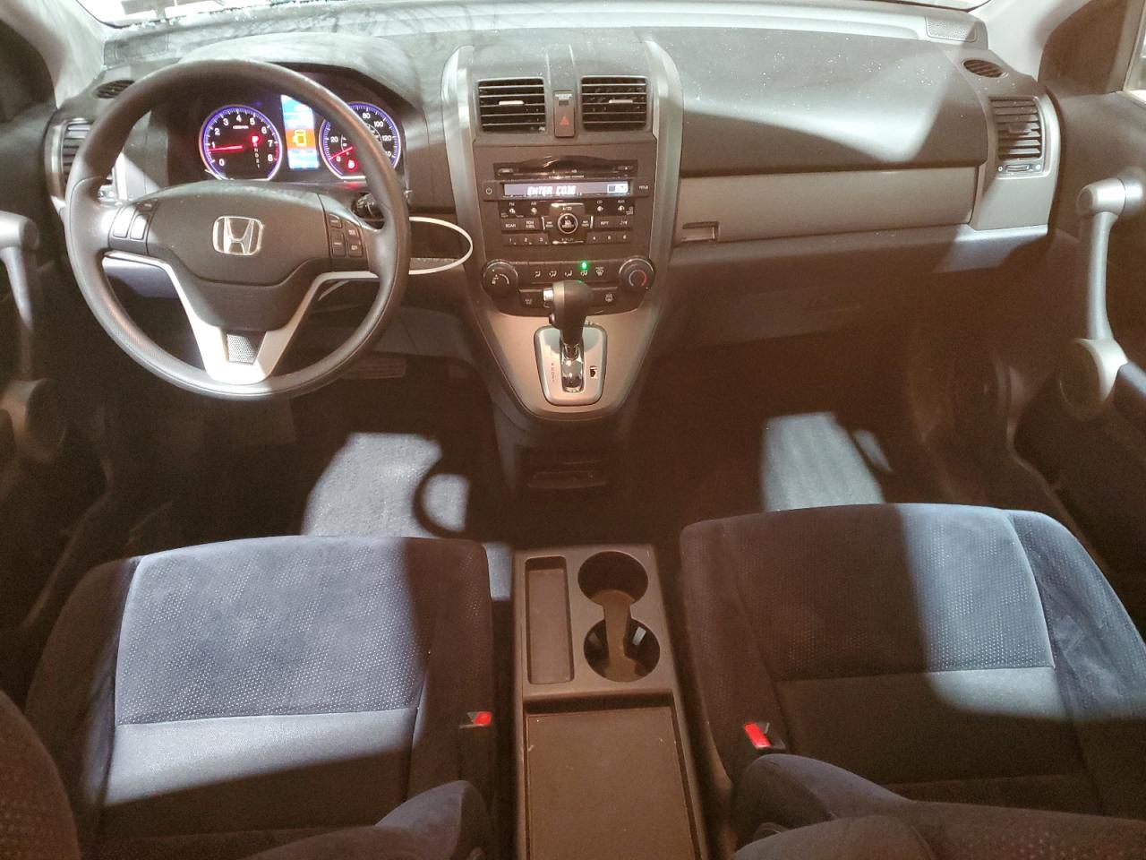 2010 Honda Cr-V Ex VIN: 5J6RE4H55AL072757 Lot: 91770055