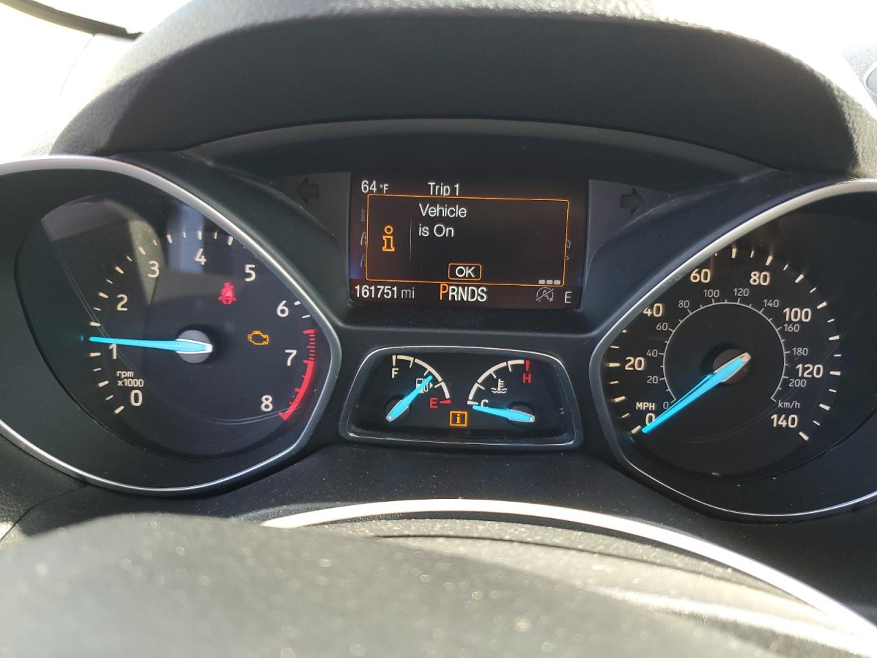 2018 Ford Escape Se VIN: 1FMCU0GD1JUA22895 Lot: 91468335