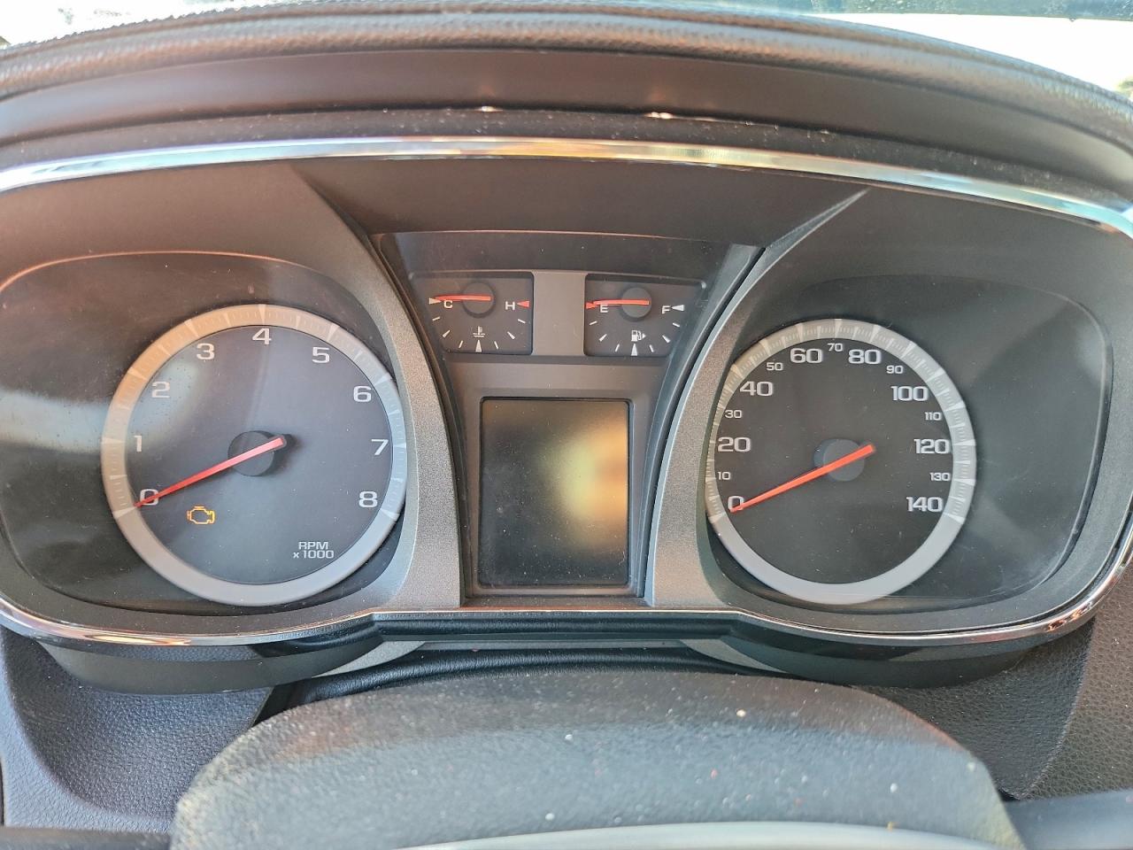 2016 GMC Terrain Sle VIN: 2GKALMEK3G6187530 Lot: 94124315