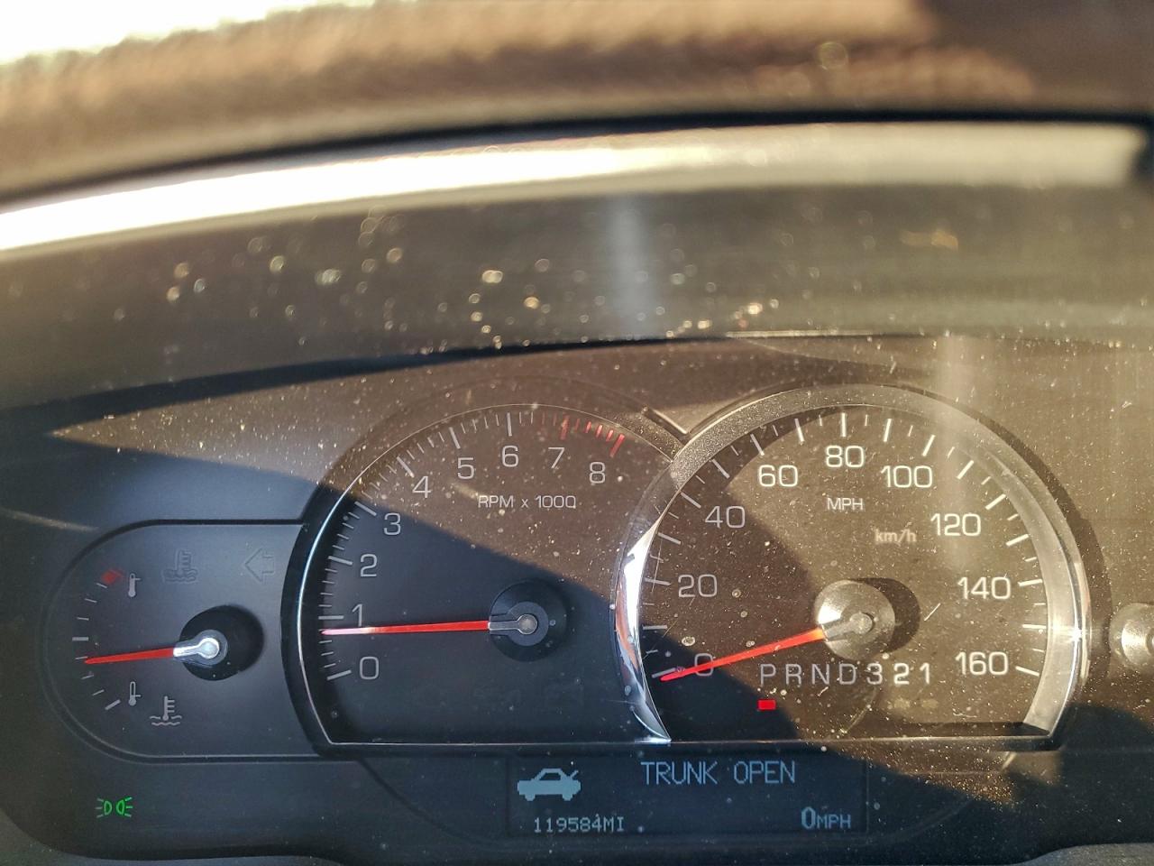 2007 Cadillac Dts VIN: 1G6KD57Y37U223614 Lot: 94128515