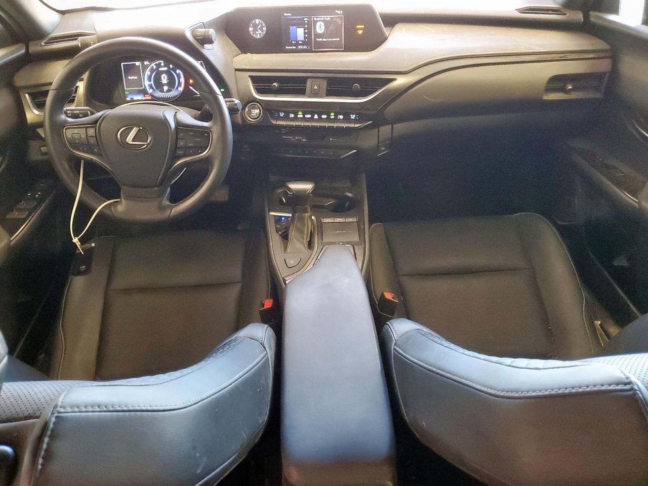 2020 Lexus Ux 200 VIN: JTHP3JBHXL2031164 Lot: 91336515