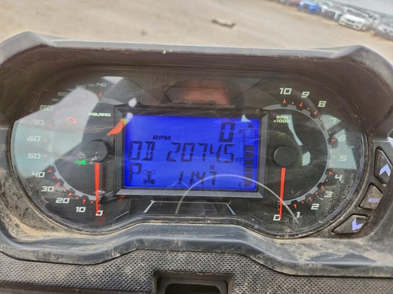 2025 POLARIS RANGER XP 1000 NORTHSTAR EDITION  