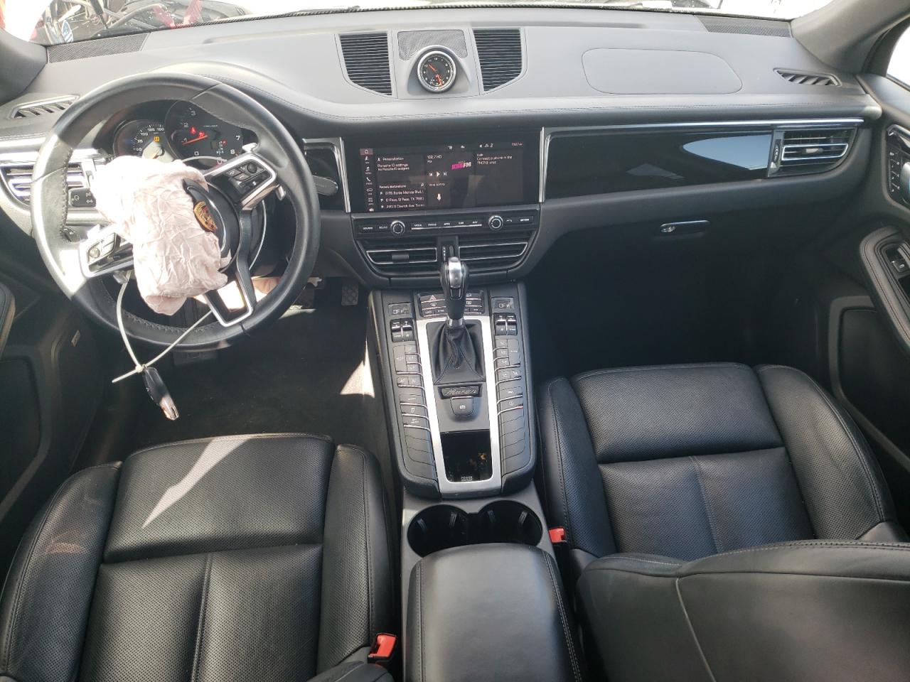 2020 Porsche Macan VIN: WP1AA2A54LLB06332 Lot: 93495115