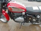 2024 BSA GOLD STAR  for sale at Copart ROCHFORD
