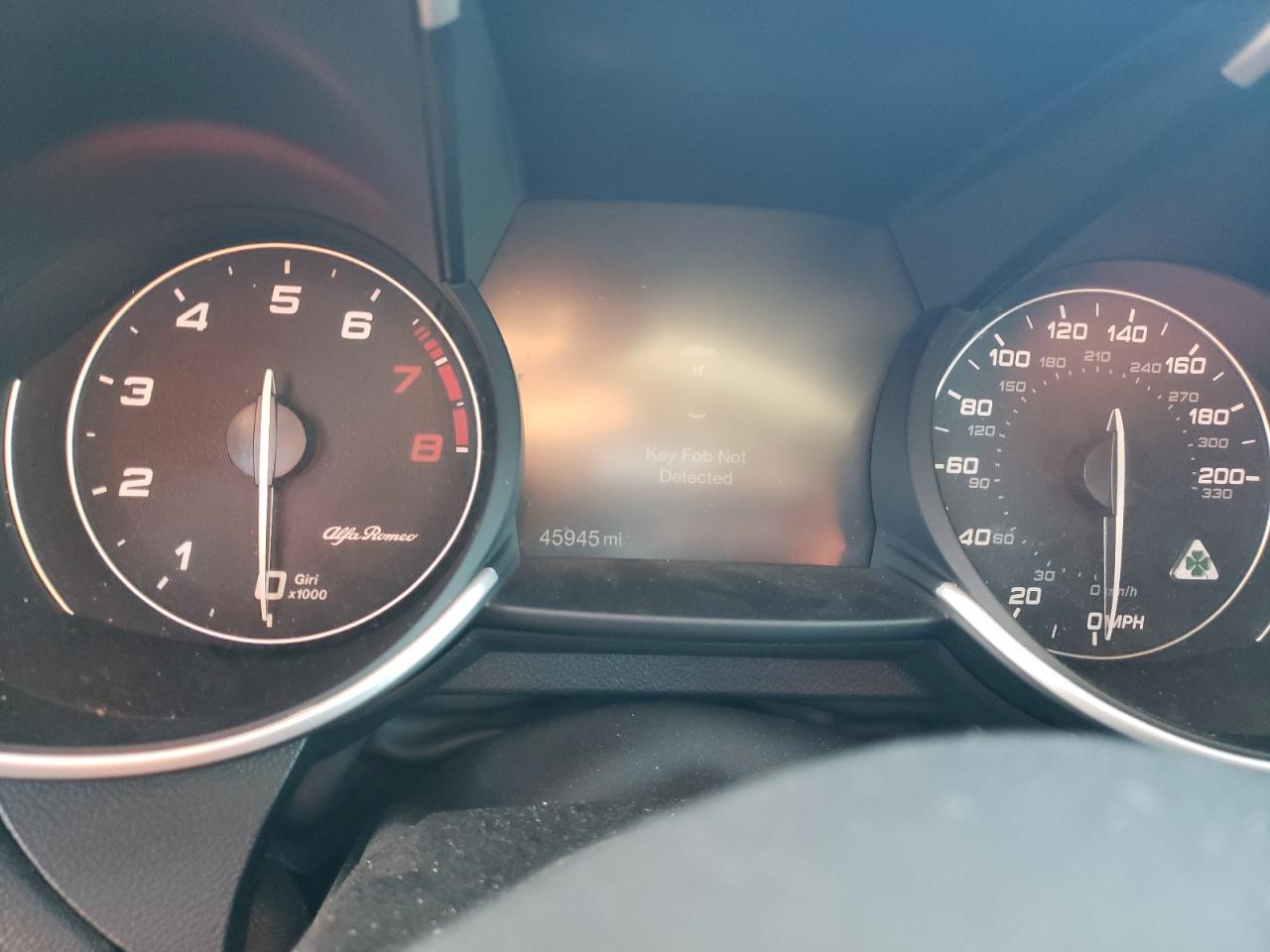 2017 Alfa Romeo Giulia Quadrifoglio VIN: ZARFAEAV4H7546338 Lot: 93392415