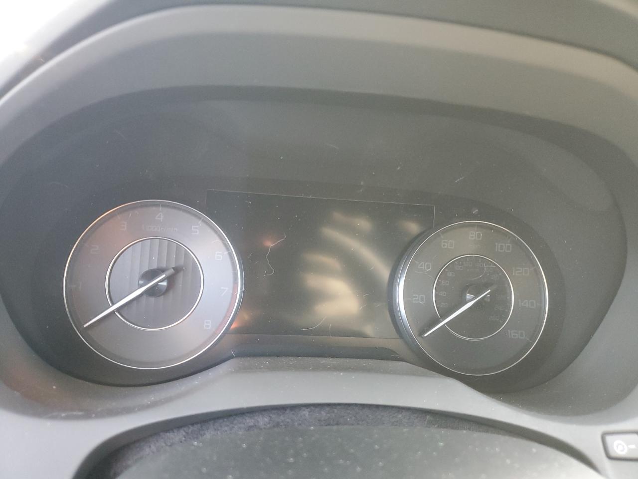 2025 Acura Rdx VIN: 5J8TC2H49SL016594 Lot: 90040175