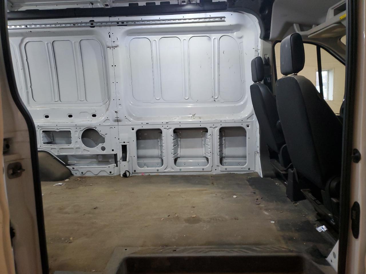 2020 Ford Transit T-250 VIN: 1FTBR1C85LKA01238 Lot: 92922825