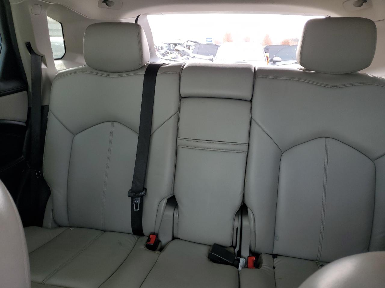 2013 Cadillac Srx VIN: 3GYFNAE31DS636925 Lot: 92506025