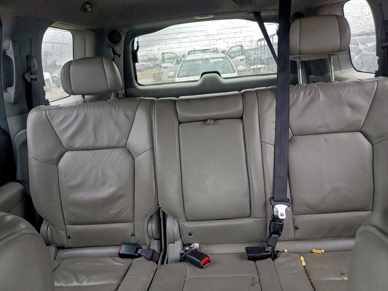 2010 Honda Pilot Exl VIN: 5FNYF3H6XAB015216 Lot: 94176745