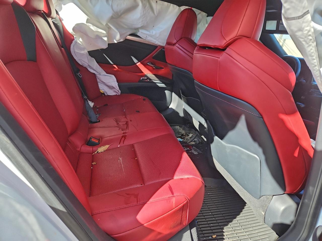 2019 Lexus Es 350 VIN: 58ABZ1B15KU007763 Lot: 94517365