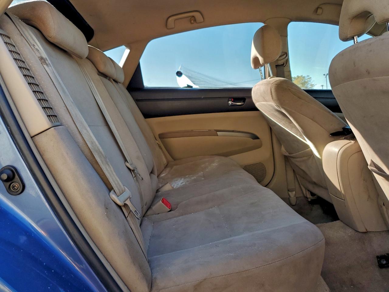 2005 Toyota Prius VIN: JTDKB20U857030833 Lot: 94758685