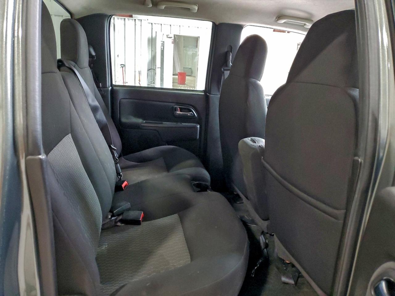 2010 Chevrolet Colorado Lt VIN: 1GCJTCDP6A8141534 Lot: 93818305