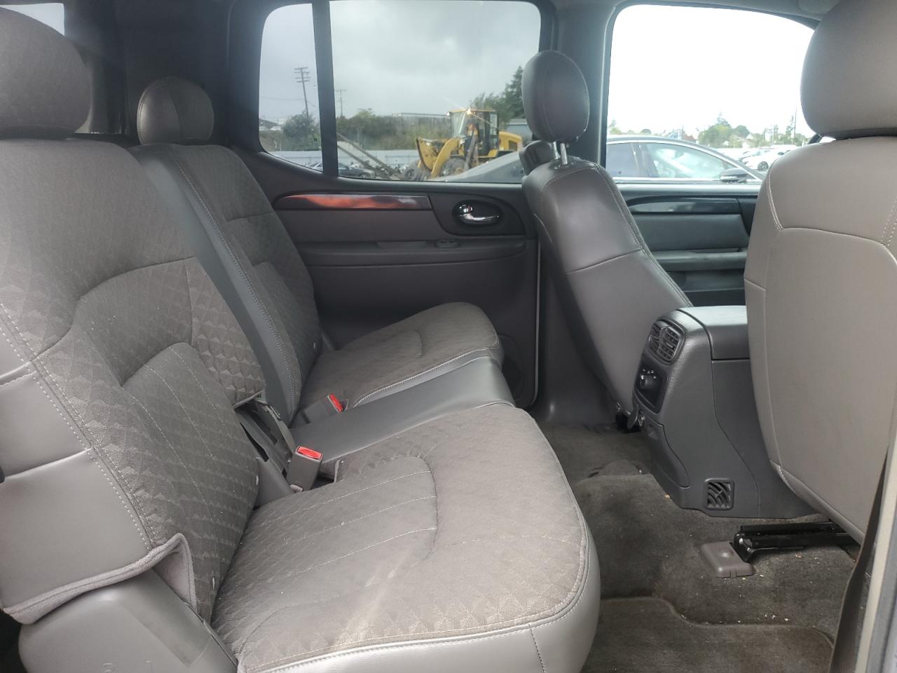 2004 GMC Envoy Xuv VIN: 1GKES12S446180269 Lot: 93226505