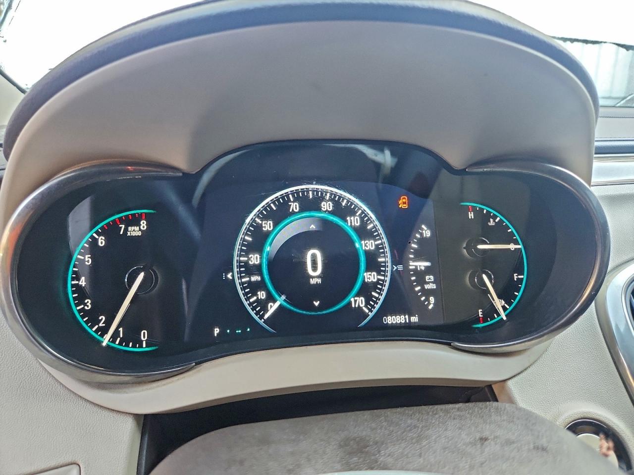 2014 Buick Lacrosse VIN: 1G4GB5G31EF139091 Lot: 93119625