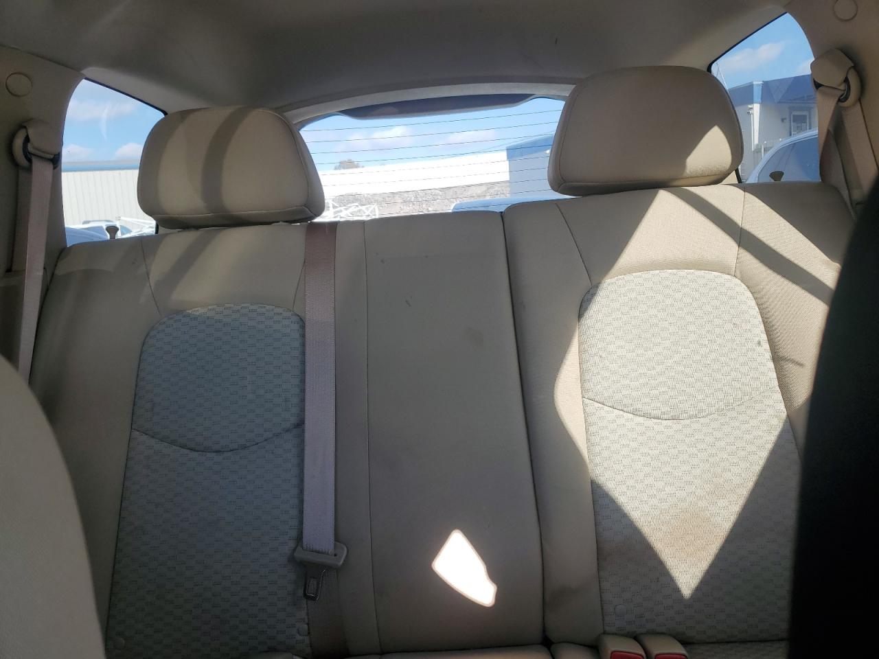 2006 Chevrolet Hhr Lt VIN: 3GNDA23P26S667406 Lot: 92208115