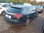 2012 VAUXHALL INSIGNIA 2.0 CDTI [160] SRI 5DR for sale at Copart COLCHESTER