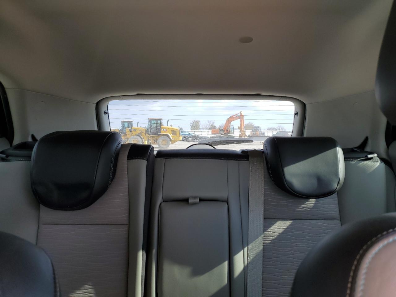 2015 Buick Encore VIN: KL4CJASB3FB163778 Lot: 92950055