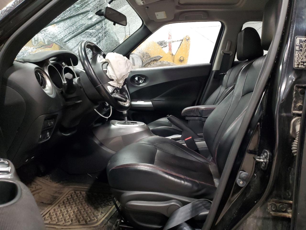 2013 Nissan Juke S VIN: JN8AF5MV8DT223031 Lot: 93266255