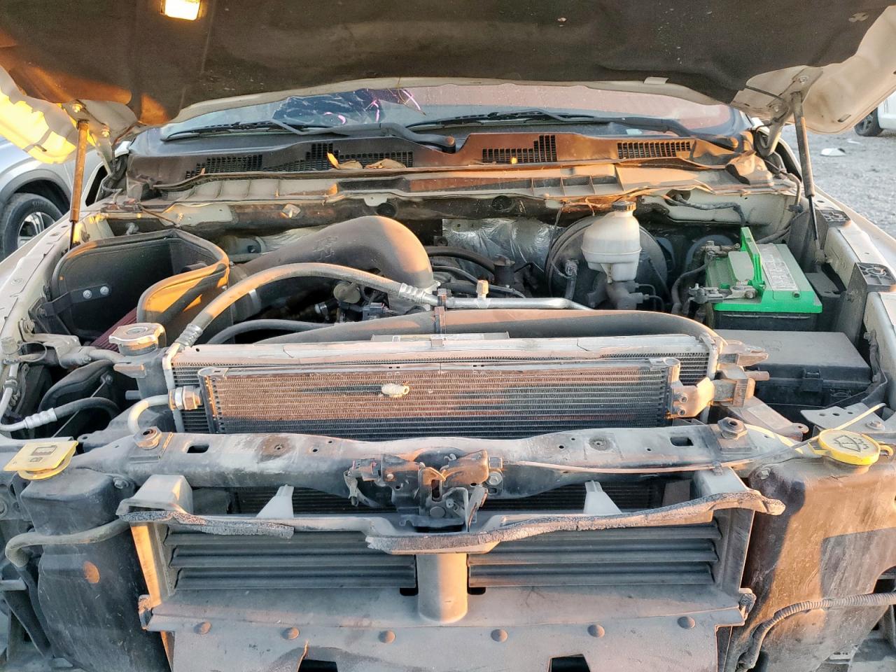 2016 Ram 1500 Slt VIN: 3C6RR6LT4GG292254 Lot: 91689445