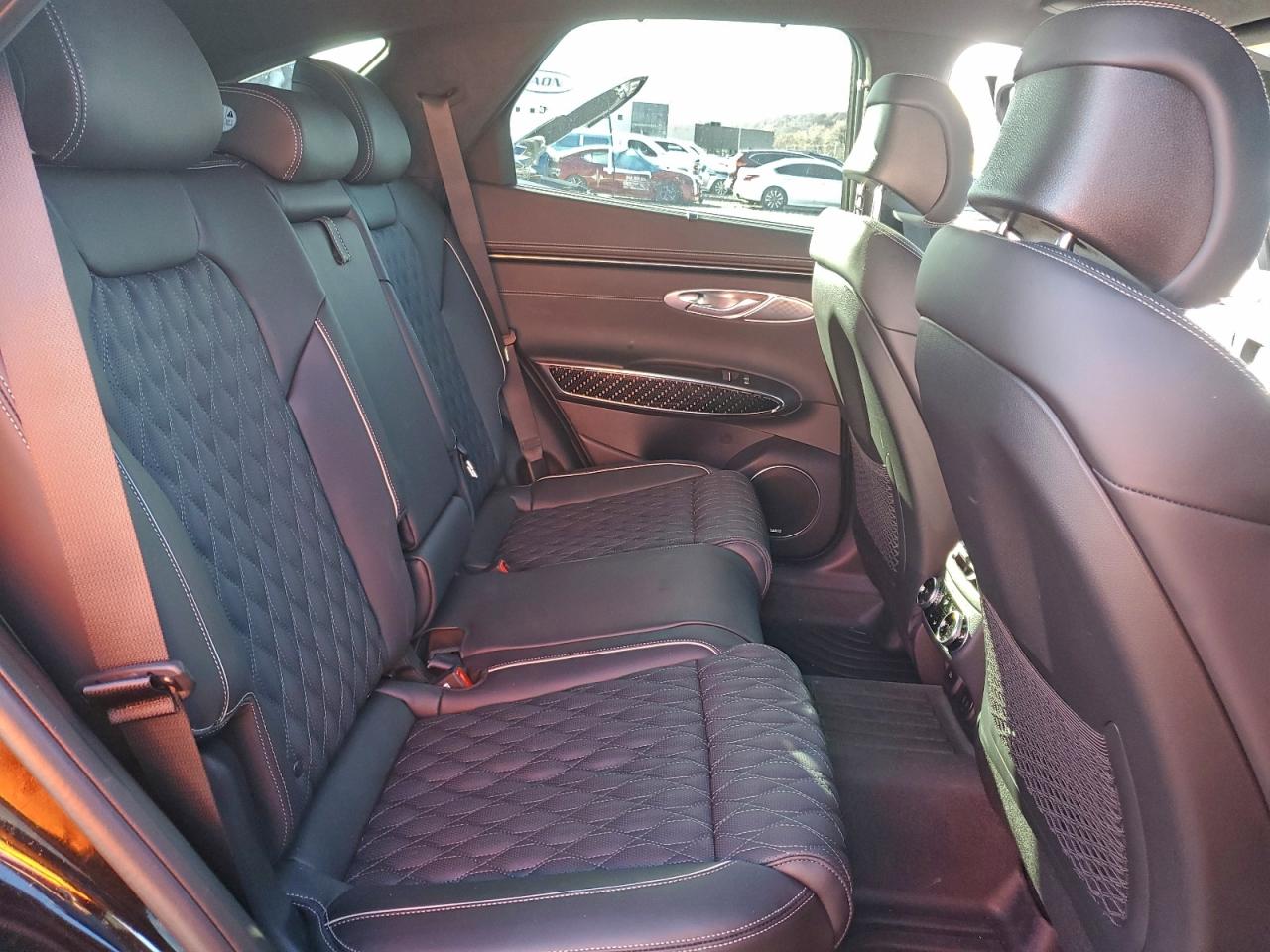 2025 Genesis Gv70 Base VIN: 5NMMCDTC0SH030074 Lot: 93925175