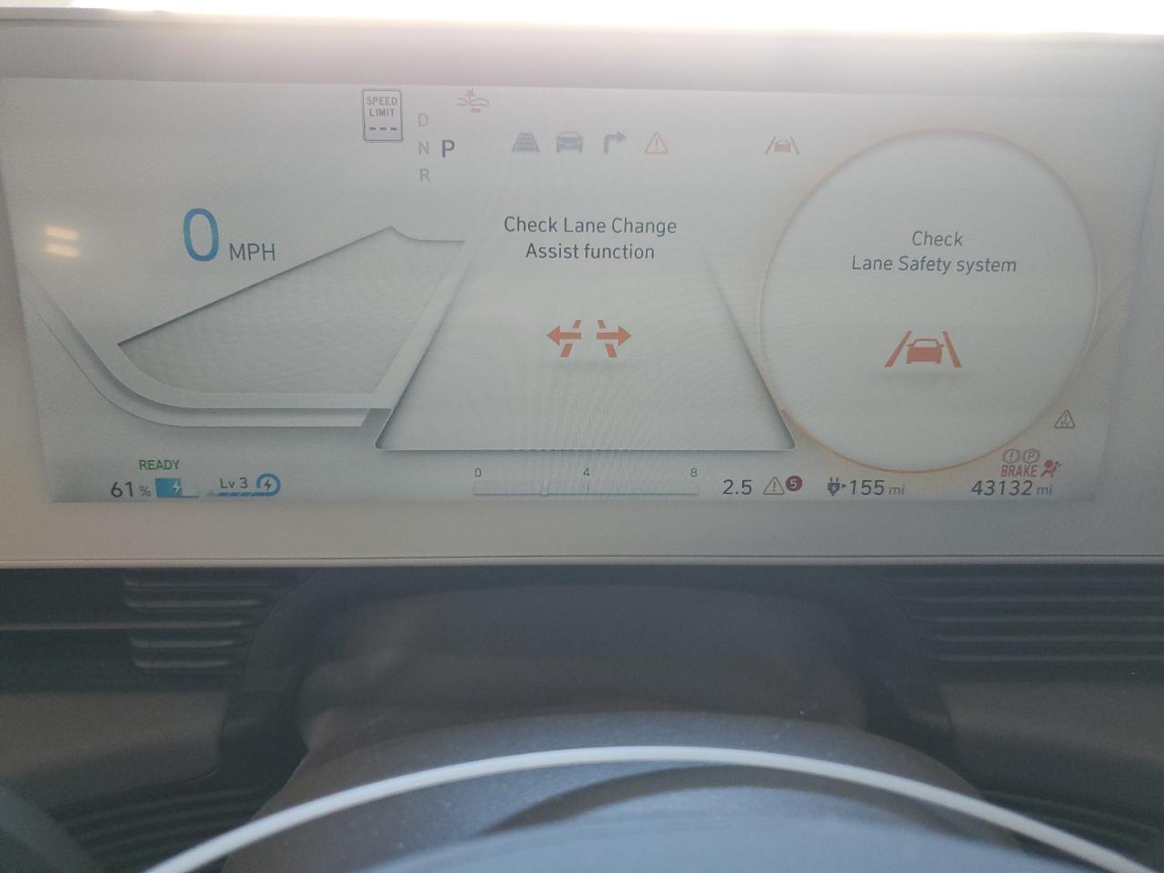 2022 Hyundai Ioniq 5 Sel VIN: KM8KNDAF3NU083004 Lot: 91797945