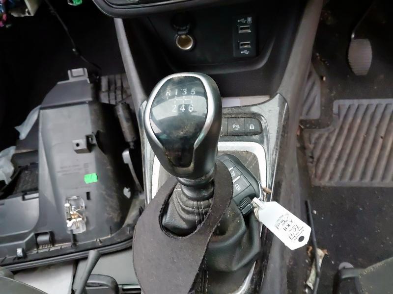 2021 VAUXHALL CROSSLAND 1.2 TURBO [130] ULTIMATE NAV 5DR