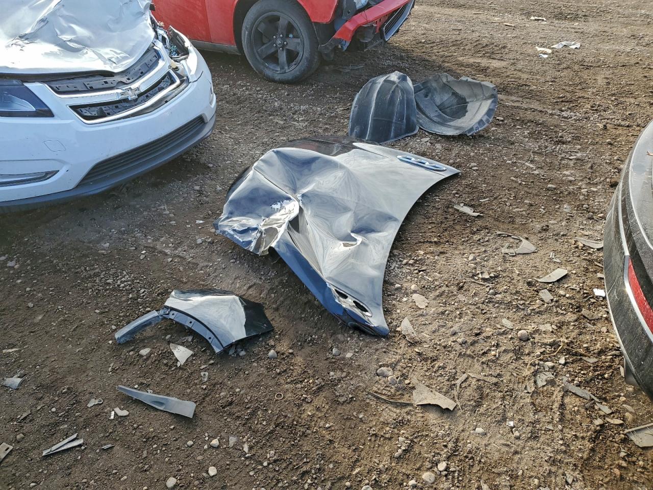 2016 Buick Envision Premium VIN: LRBFXESX3GD189452 Lot: 93945245