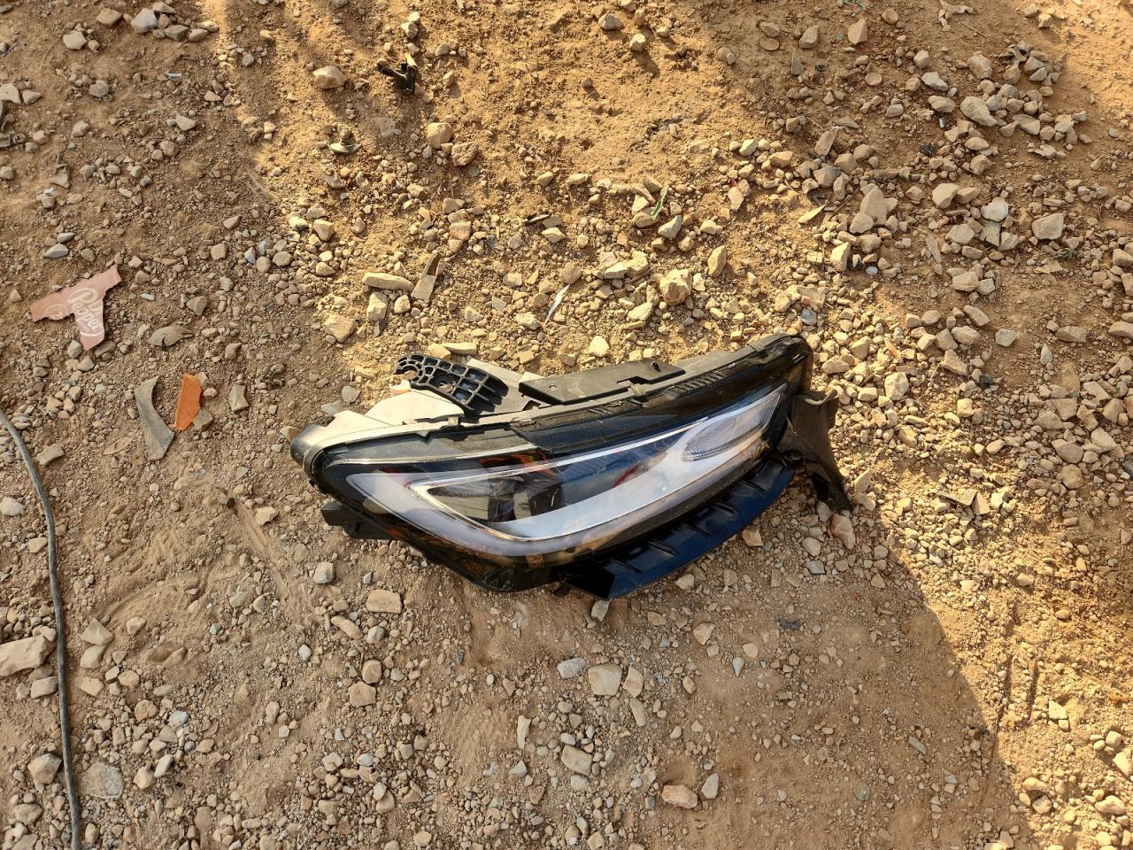 2024 Chrysler Pacifica Touring L VIN: 2C4RC1BG9RR107386 Lot: 93191595