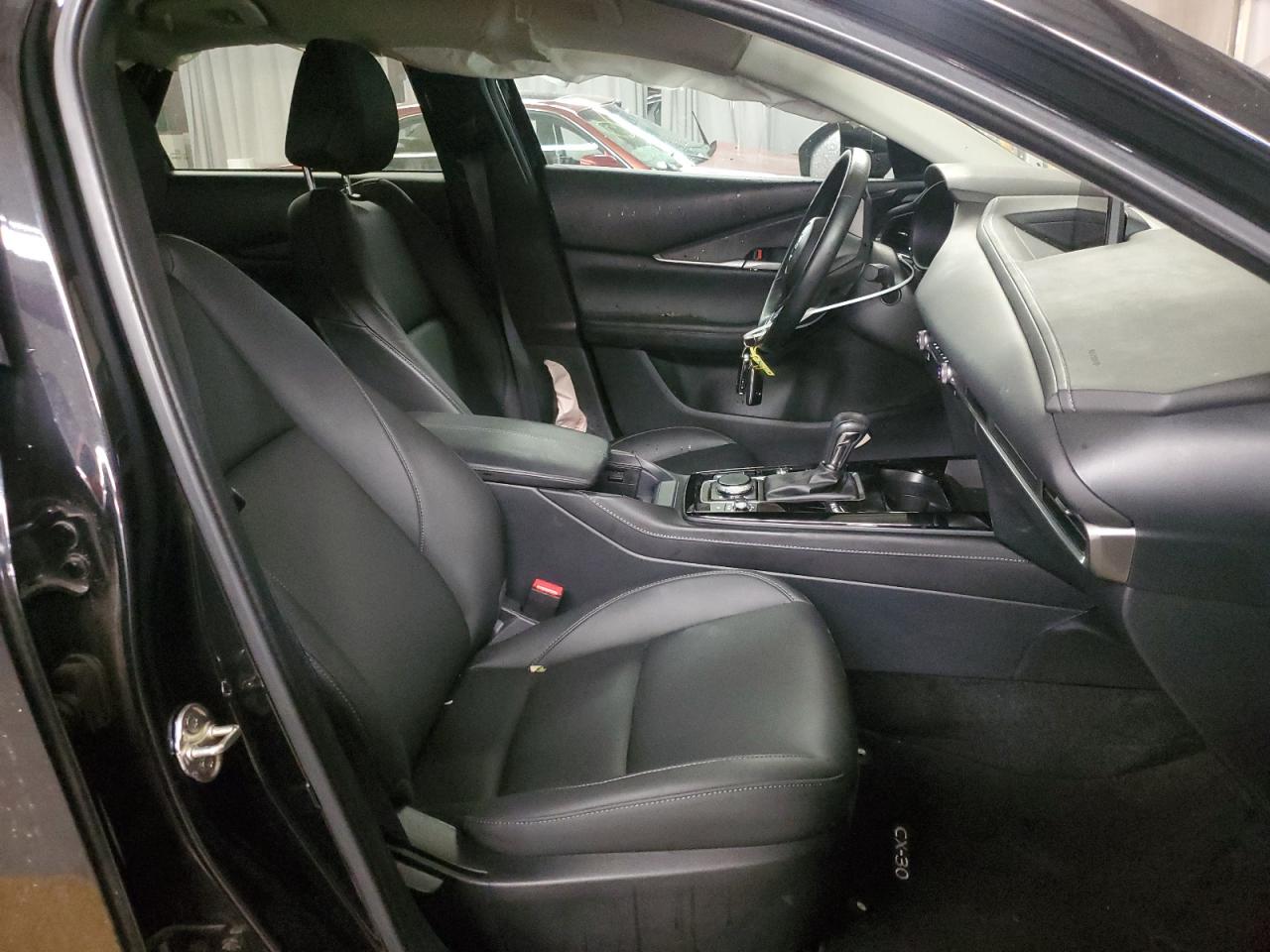 2024 Mazda Cx-30 Select VIN: 3MVDMBBM2RM681451 Lot: 93025505