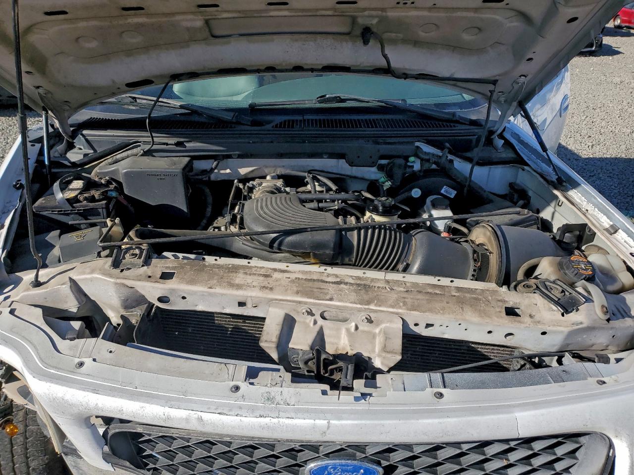 1997 Ford F150 VIN: 1FTEX17L6VKB46051 Lot: 93892725