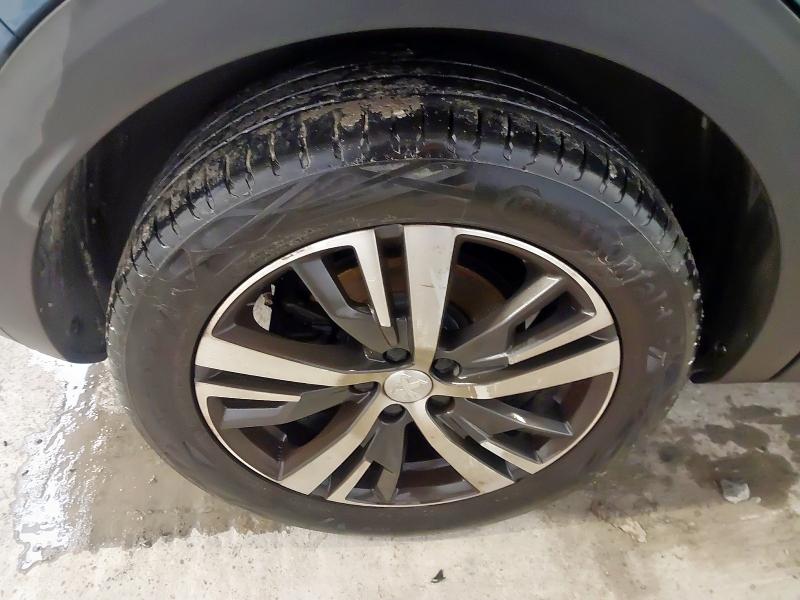 2023 PEUGEOT 3008 1.5 BLUEHDI ALLURE PREMIUM+ 5DR EAT8