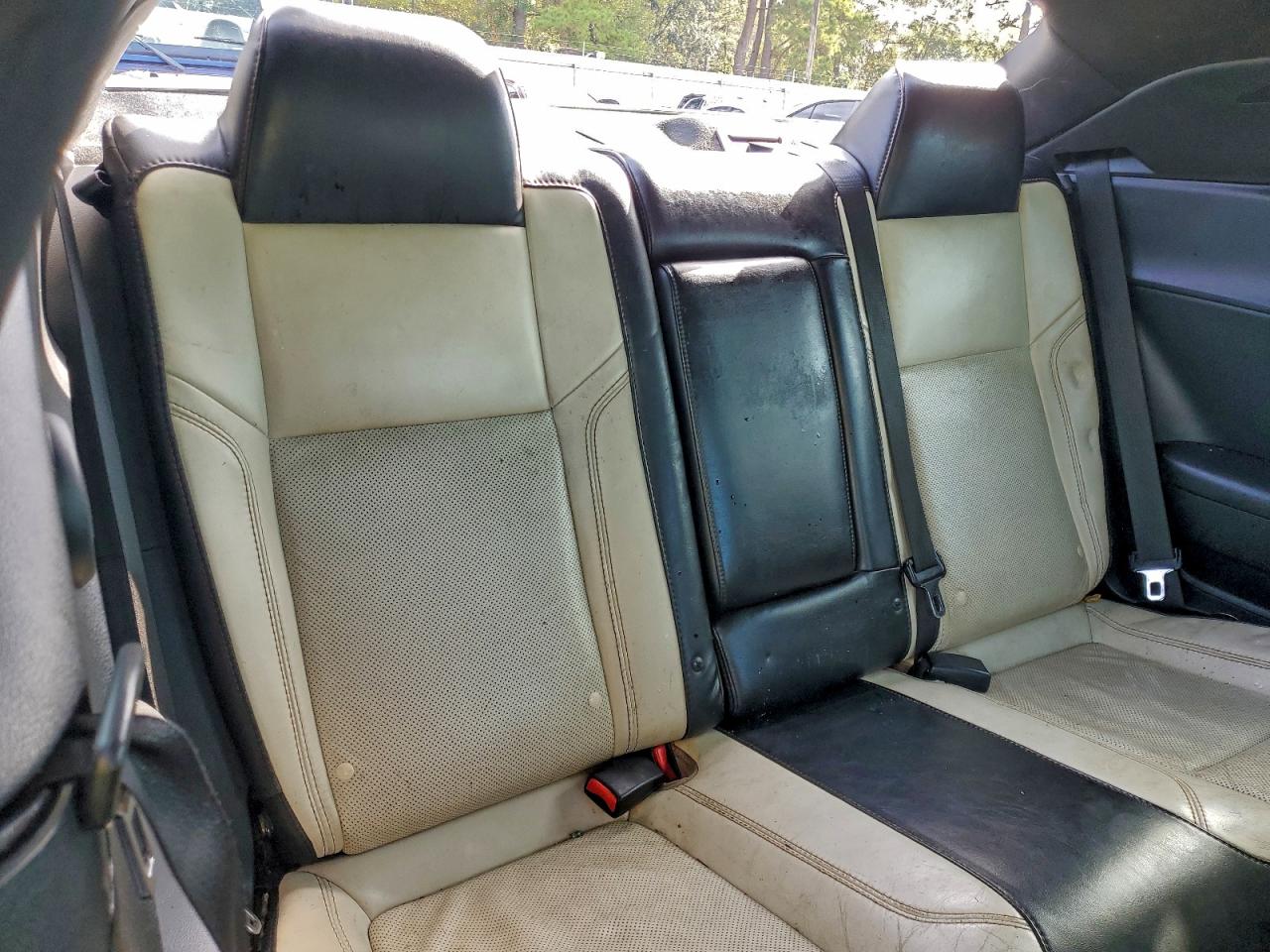 2016 Dodge Challenger R/T VIN: 2C3CDZBT3GH290709 Lot: 94490805