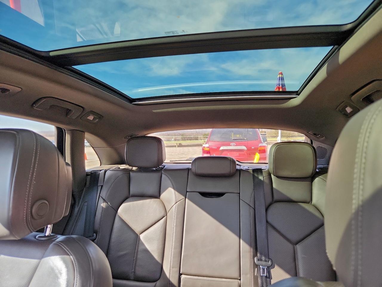 2015 Porsche Macan S VIN: WP1AB2A50FLB65699 Lot: 94522265