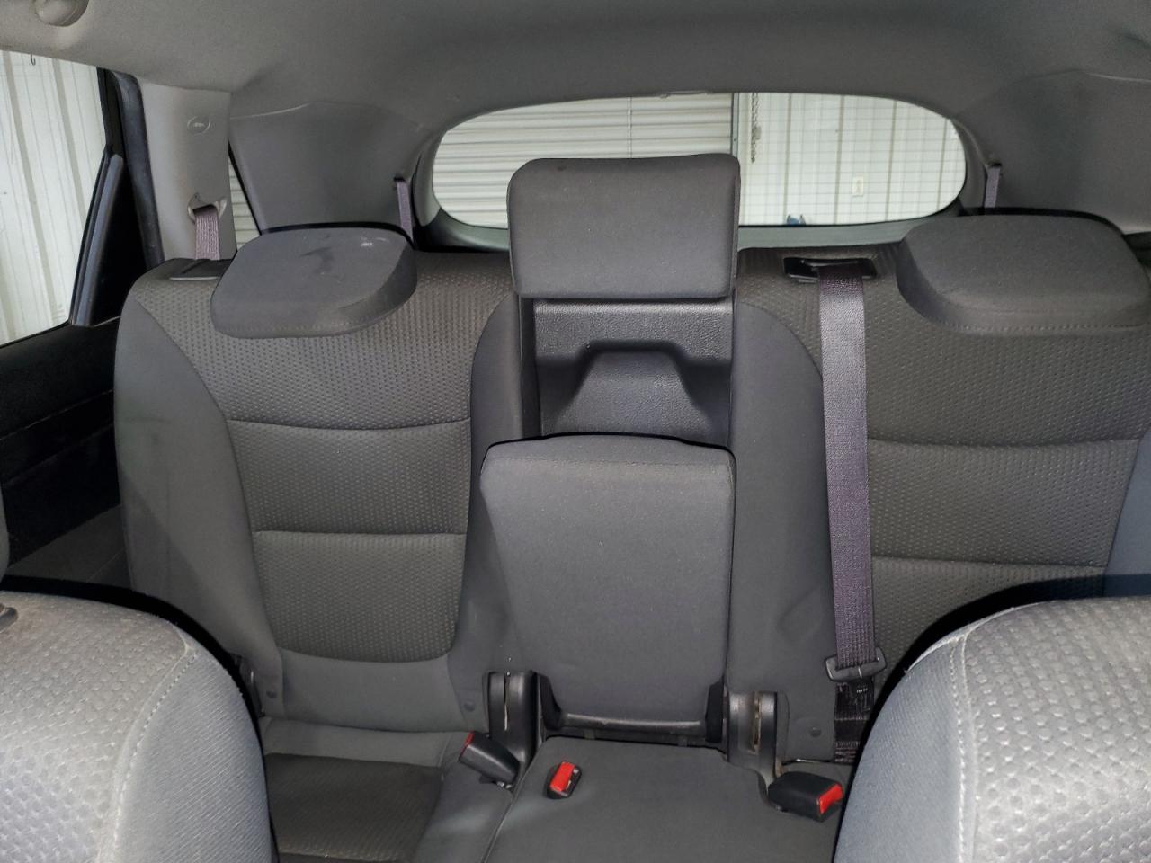 2013 Kia Sorento Lx VIN: 5XYKTDA22DG327586 Lot: 91666125