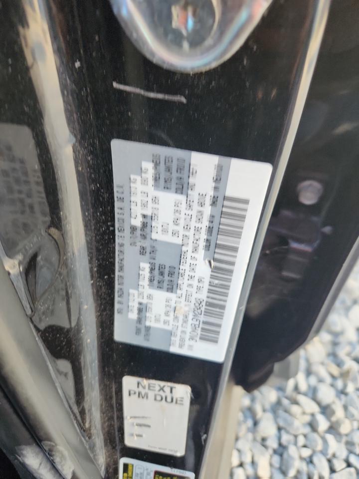 2021 Mazda Cx-30 Select VIN: 3MVDMABL9MM234948 Lot: 92314045