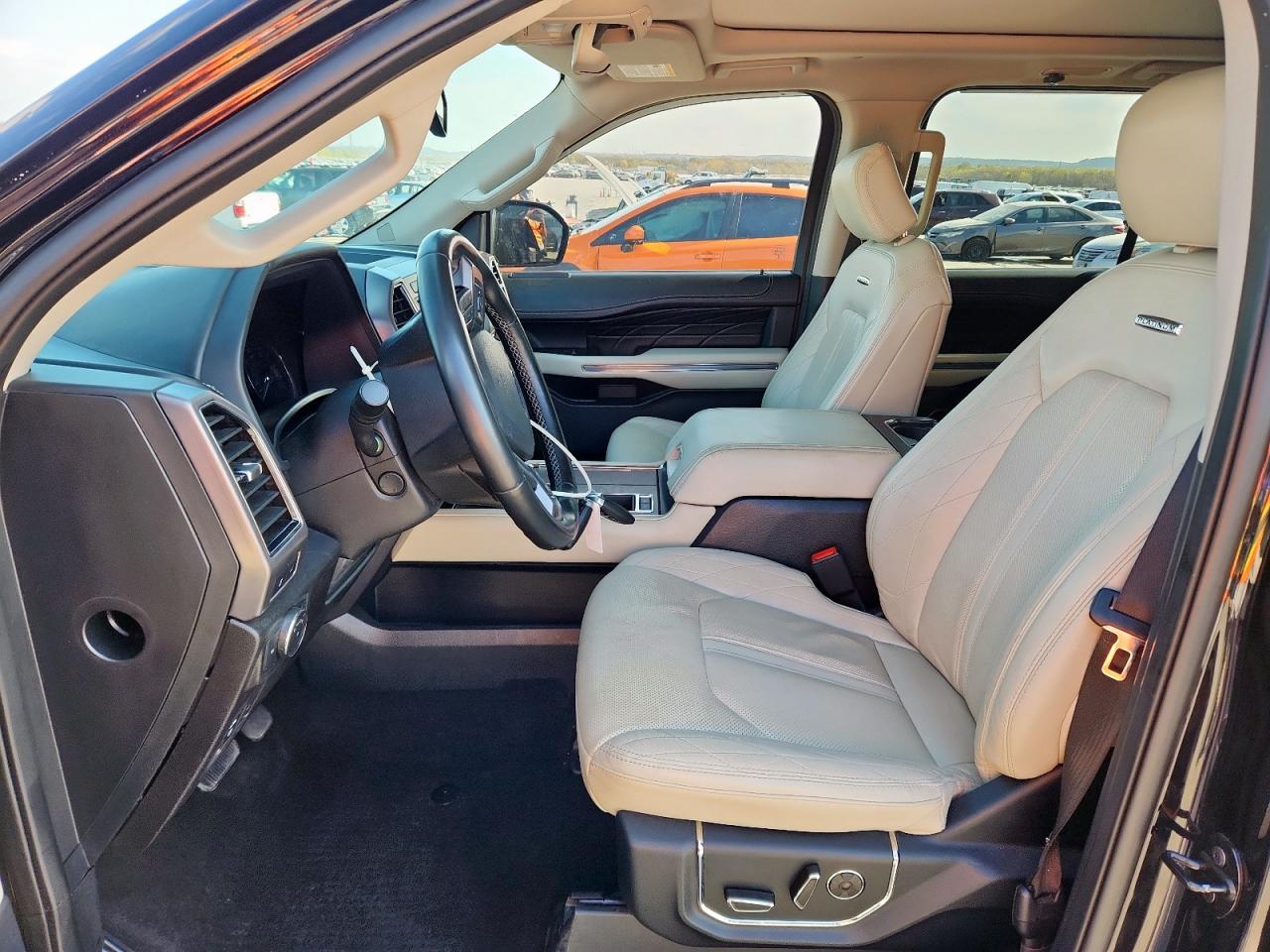 2020 Ford Expedition Platinum VIN: 1FMJU1LT0LEA97871 Lot: 92811555