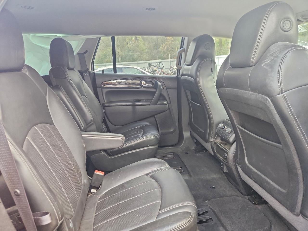 2014 Buick Enclave VIN: 5GAKRBKD6EJ102190 Lot: 93010715