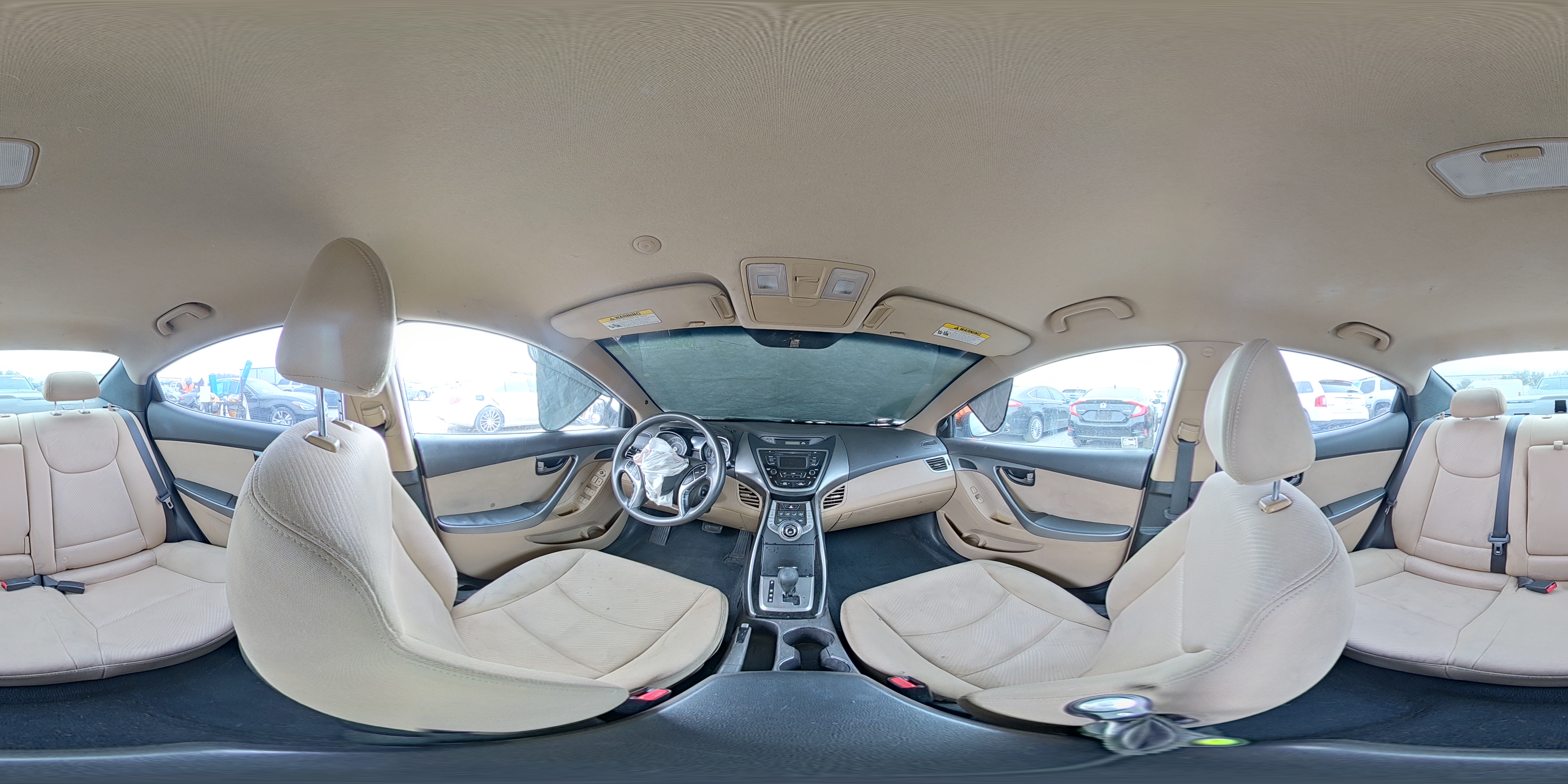 2015 Lexus Gs 350 VIN: JTHBE1BL1FA008312 Lot: 94136075