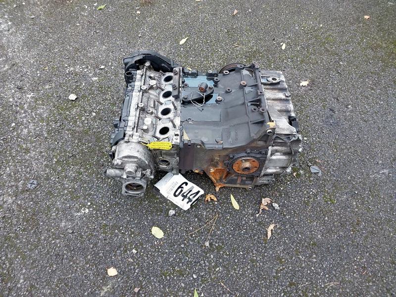 2011 AUDI A3 S3 BLAC