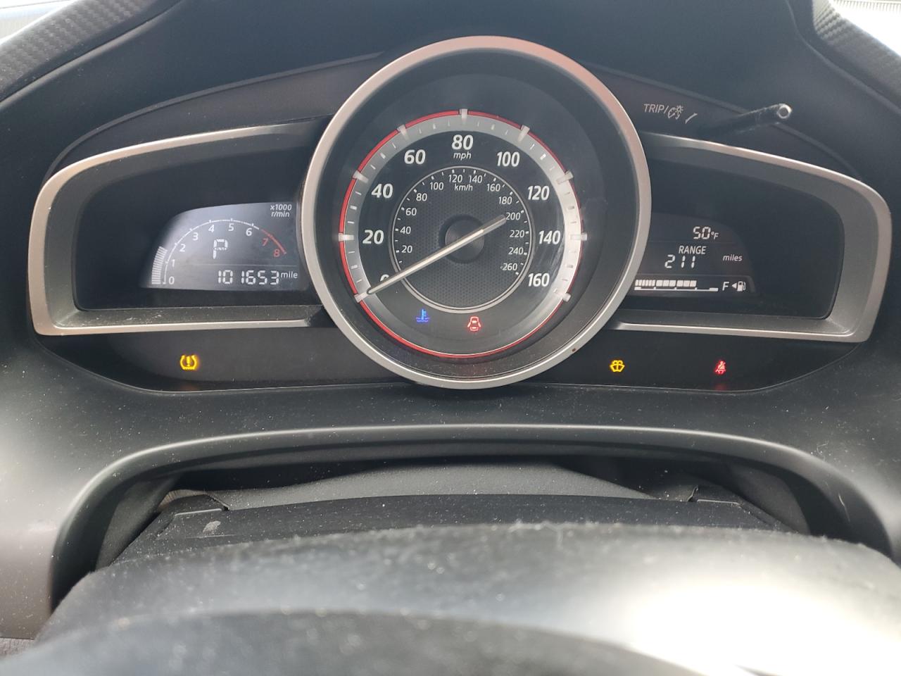 2016 Mazda 3 Sport VIN: 3MZBM1U7XGM252899 Lot: 91279455