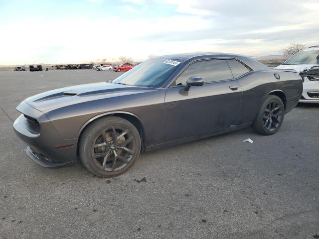 DODGE CHALLENGER 2021