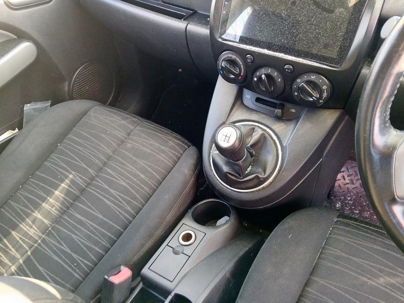 2009 MAZDA 2 1.3 TAMURA 5DR