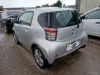 2009 TOYOTA IQ 1.33 DUAL VVT-I 3 3DR for sale at Copart PETERLEE