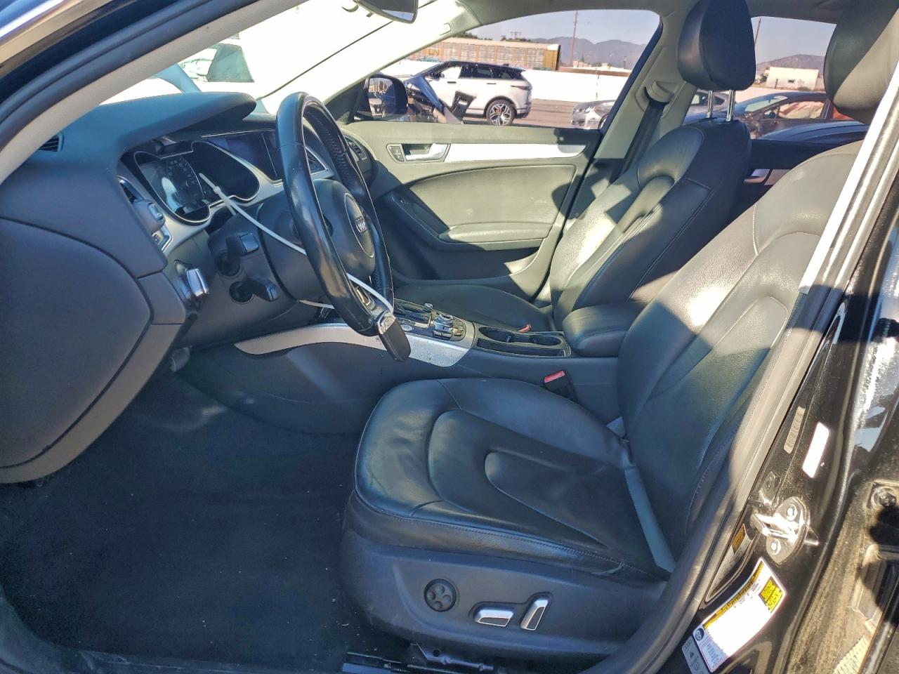 2016 Audi A4 Premium S-Line VIN: WAUAFAFL0GA010393 Lot: 94588425