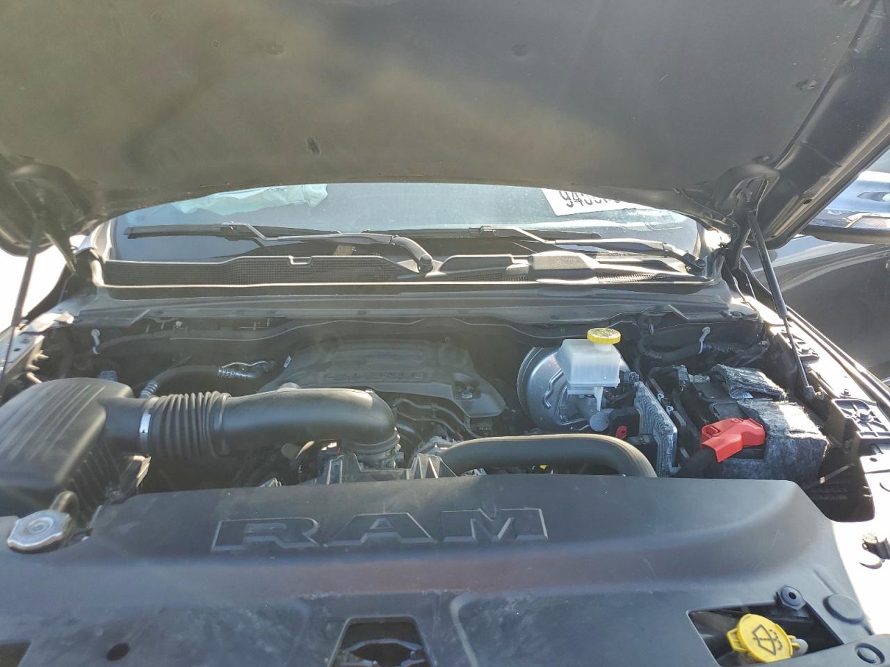 2020 Ram 1500 Limited VIN: 1C6SRFPT1LN300128 Lot: 94565815