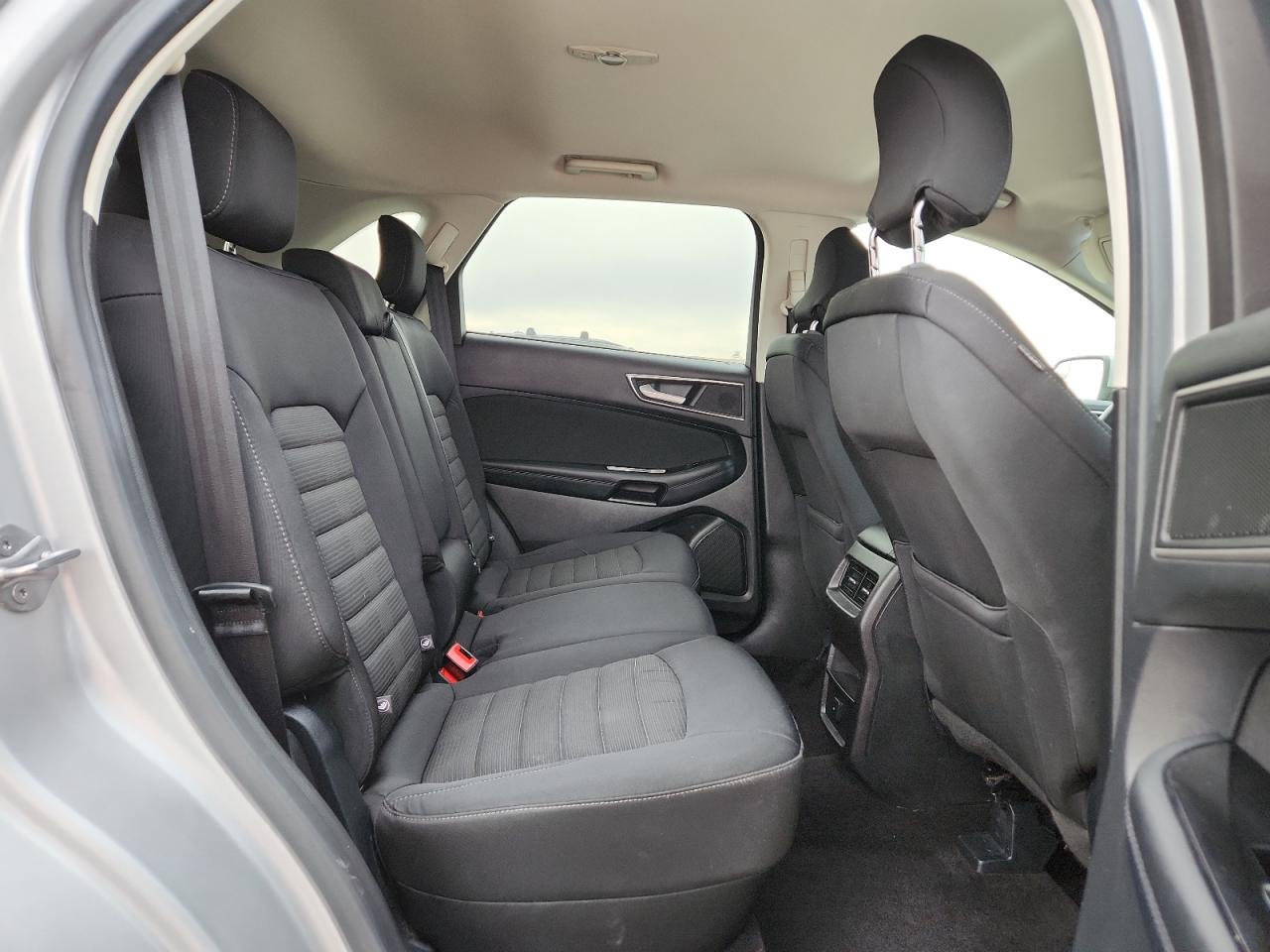 2016 Ford Edge Sel VIN: 2FMPK4J94GBC41884 Lot: 92286685