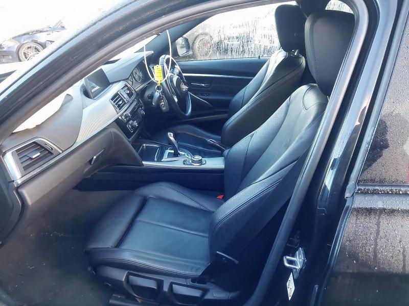 2018 BMW 3 SERIES 330E M SPORT SHADOW EDITION 4DR STEP AUTO