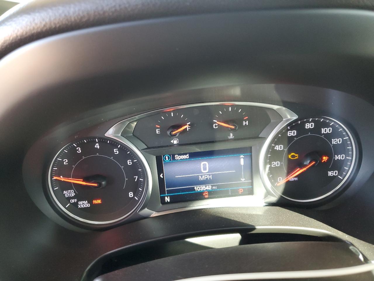 2019 GMC Terrain Sle VIN: 3GKALMEV0KL214942 Lot: 91680925